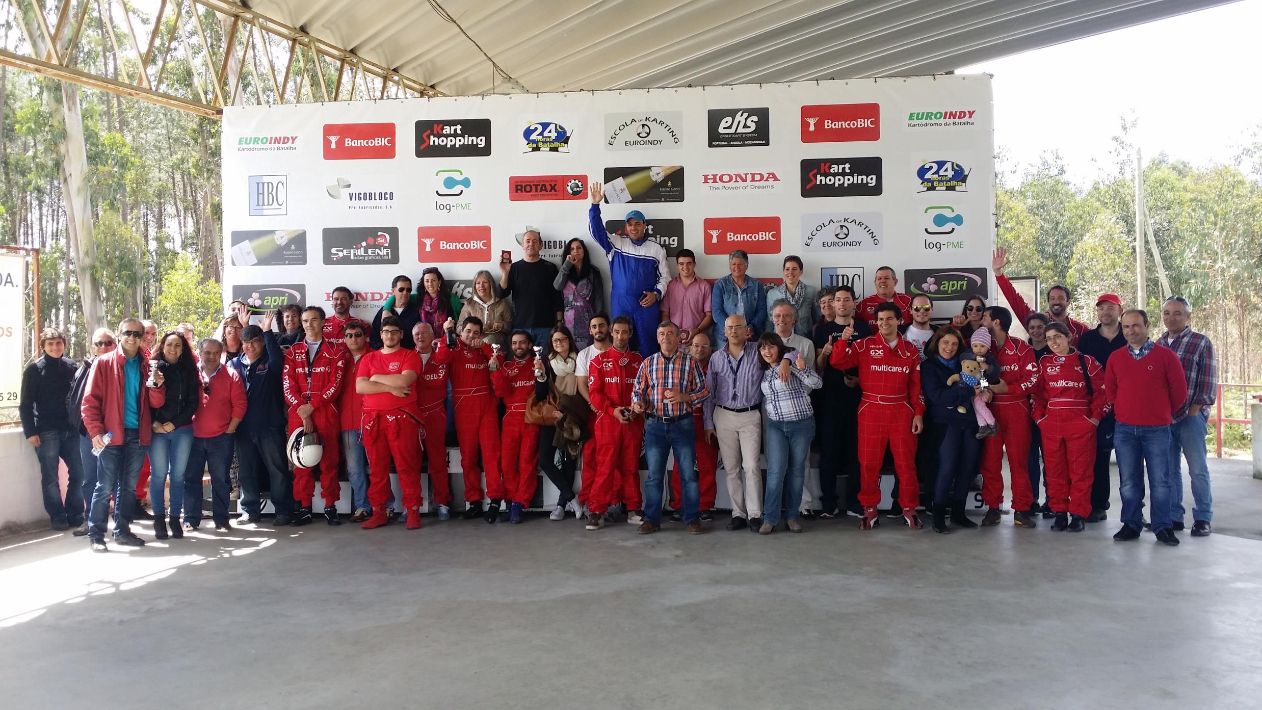 Grupo Desportivo e Cultural da Fidelidade58
